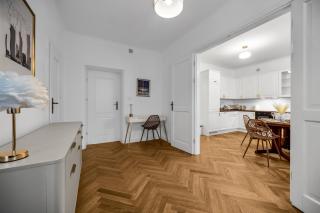 Warsaw Downtown Apt - 82m2, Top Location - by Rentujemy - Varsavia - 4