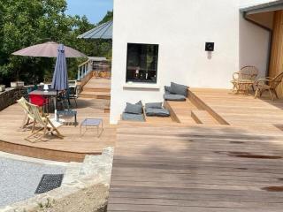 Villa La Foliotte - Saint-Pair-sur-Mer - 4