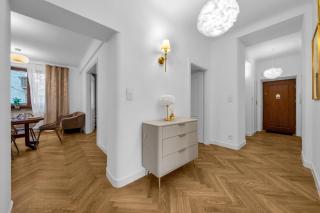 Warsaw Downtown Apt - 82m2, Top Location - by Rentujemy - Varsavia - 1