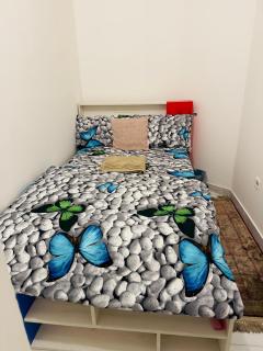 The Cozy Home - Abu Dhabi - 2