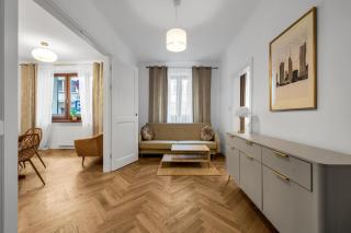 Warsaw Downtown Apt - 82m2, Top Location - by Rentujemy - Varsavia - 0