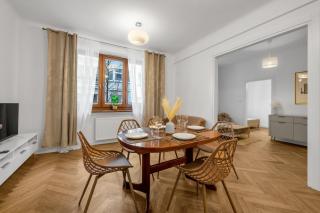 Warsaw Downtown Apt - 82m2, Top Location - by Rentujemy - Varsavia - 8
