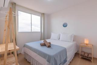 Mirante Clube #1403 - Vista Mar por Carpediem - 8