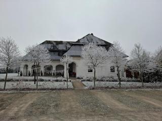 Kaštieľ Košťany - Košťany nad Turcom - 6