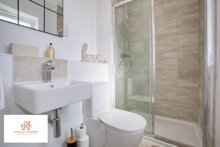 Harvey's Yard Luxury Home-St Ives-Beach-Parking 5* - 3