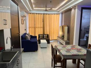 Modern Luxury Deecon Valley 2BHK Flats with Terrace View Near Neem Beach - Rishīkesh - 6