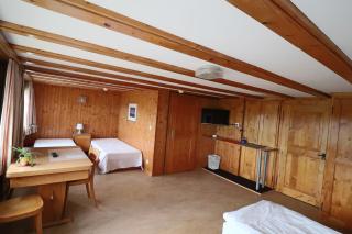 Hotel am Schönenbühl - Speicher - 4