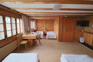 Hotel am Schönenbühl - Speicher - 3