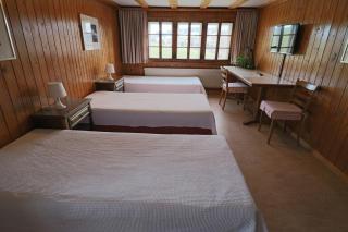 Hotel am Schönenbühl - Speicher - 1