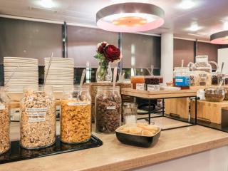 Holiday Inn Express Saint-Nazaire by IHG - Saint-Nazaire - 5