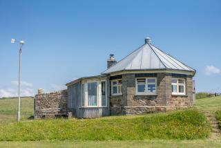 The Druidstone Hotel - 6