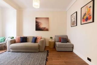 Cozy Home for 8 people - Sidney - 8