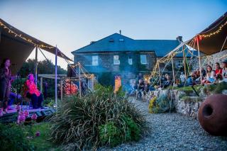 The Druidstone Hotel - 9