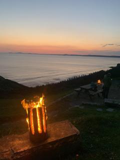 The Druidstone Hotel - 6