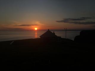 The Druidstone Hotel - 3