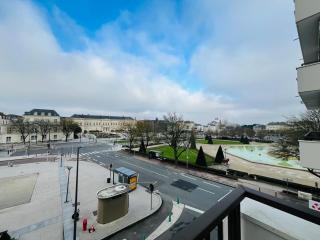Casa Quinconce - Angers - 3