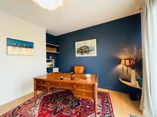 Casa Quinconce - Angers - 2