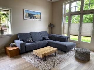 Villa free standing 25 min Amsterdam 10 min beach - Akersloot - 7