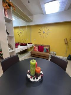 McKinley Hill, The Venice Luxury Residences Condo Unit - Manila - 0