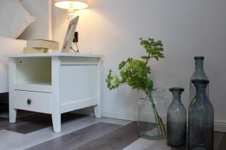 Christa - familienfreundliche Ferienwohnung mit Charme - Heringsdorf - 5