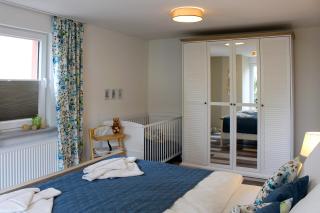 Christa - familienfreundliche Ferienwohnung mit Charme - Heringsdorf - 7