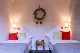 Christa - familienfreundliche Ferienwohnung mit Charme - Heringsdorf - 3