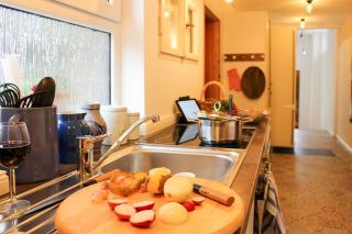 Christa - familienfreundliche Ferienwohnung mit Charme - Heringsdorf - 1