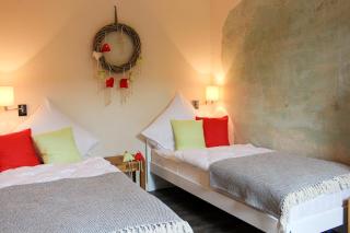Christa - familienfreundliche Ferienwohnung mit Charme - Heringsdorf - 4
