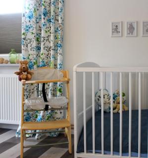 Christa - familienfreundliche Ferienwohnung mit Charme - Heringsdorf - 6