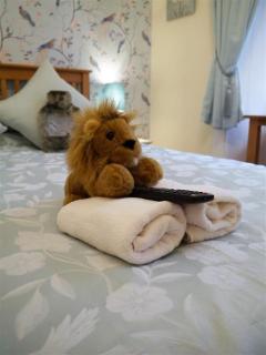 Ardwell House East Lodge - Stranraer - 2