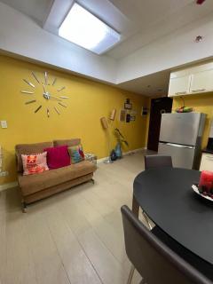 McKinley Hill, The Venice Luxury Residences Condo Unit - Manila - 6