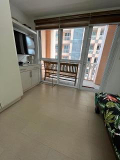 McKinley Hill, The Venice Luxury Residences Condo Unit - Manila - 2