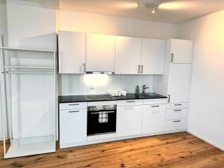 Modernes, renoviertes Apartment nähe dem Zentrum kostenloses Parken - St. Gallen - 6
