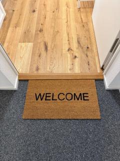 Modernes, renoviertes Apartment nähe dem Zentrum kostenloses Parken - 5