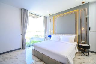 Sararin Luxury Villas - Nong Khai - 2