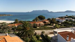 Splendida Villetta Vista Mare Bados - Olbia - 0