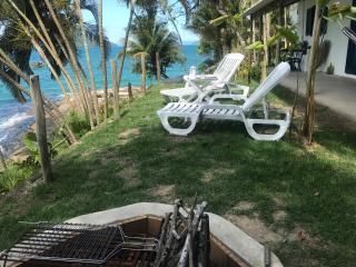 Casa Sergio - Paraty - 6
