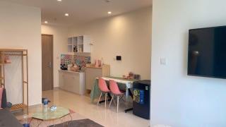 Phong Linh homestay-Studio view hồ bơi vườn Nhật - Long Bình - 8