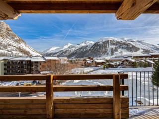 Appartement d'Exception - 6 Adultes, 3 Enfants - Val d'Isère, Pistes à Proximité - FR-1-567-20 - Val-d’Isère - 5
