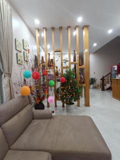 GiaBinh Homestay - 8