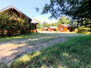 Cabañas Santa Maria Huife - Pucón - 5