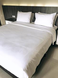 MOSCHA Hotel Surabaya - Surabaya - 0