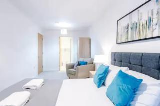2 Bed Apartment Northern Quarter - Manchester - 5