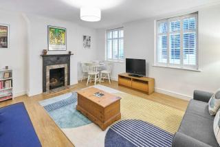 Host & Stay - Garden Flat - Brighton & Hove - 0