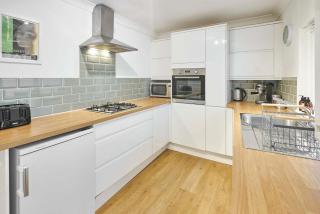 Host & Stay - Garden Flat - Brighton & Hove - 9
