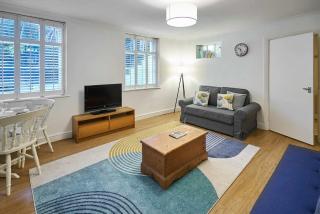 Host & Stay - Garden Flat - Brighton & Hove - 7