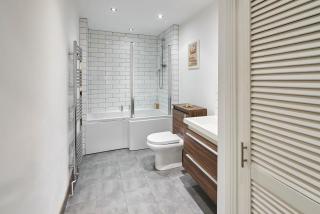 Host & Stay - Garden Flat - Brighton & Hove - 5