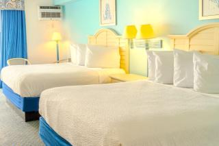 Gorgeous Ocean Views! Ocean Front Queen Suite! Sleeps 4! Sea Mist 20901 - Myrtle Beach - 4