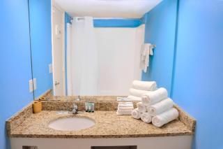 Gorgeous Ocean Views! Ocean Front Queen Suite! Sleeps 4! Sea Mist 20901 - Myrtle Beach - 1