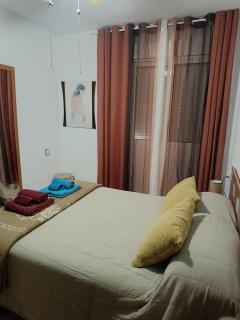 Casa EL CASTILLO ,a 5 kilómetros de la playa - 2